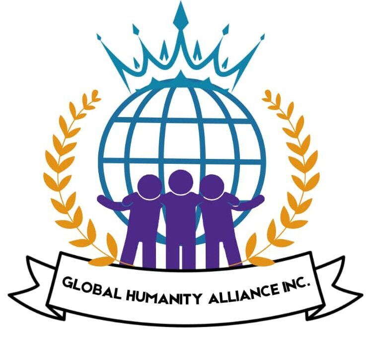 Global Humanity Alliance Inc.